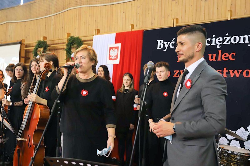Kalendarium historii ZS Nr 1 w Olkuszu odc. 8